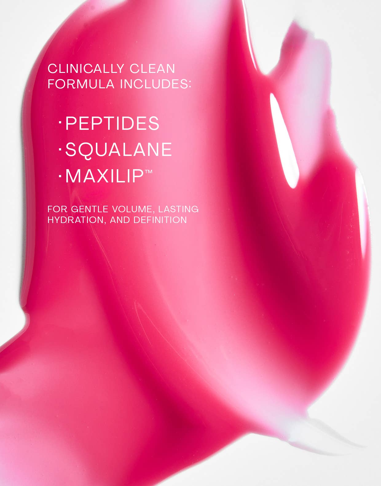 Lip Oasis Glossy Daiquiri