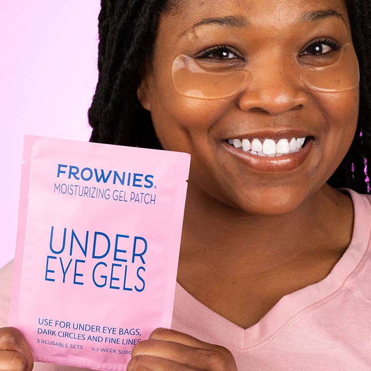 Under Eye Gels