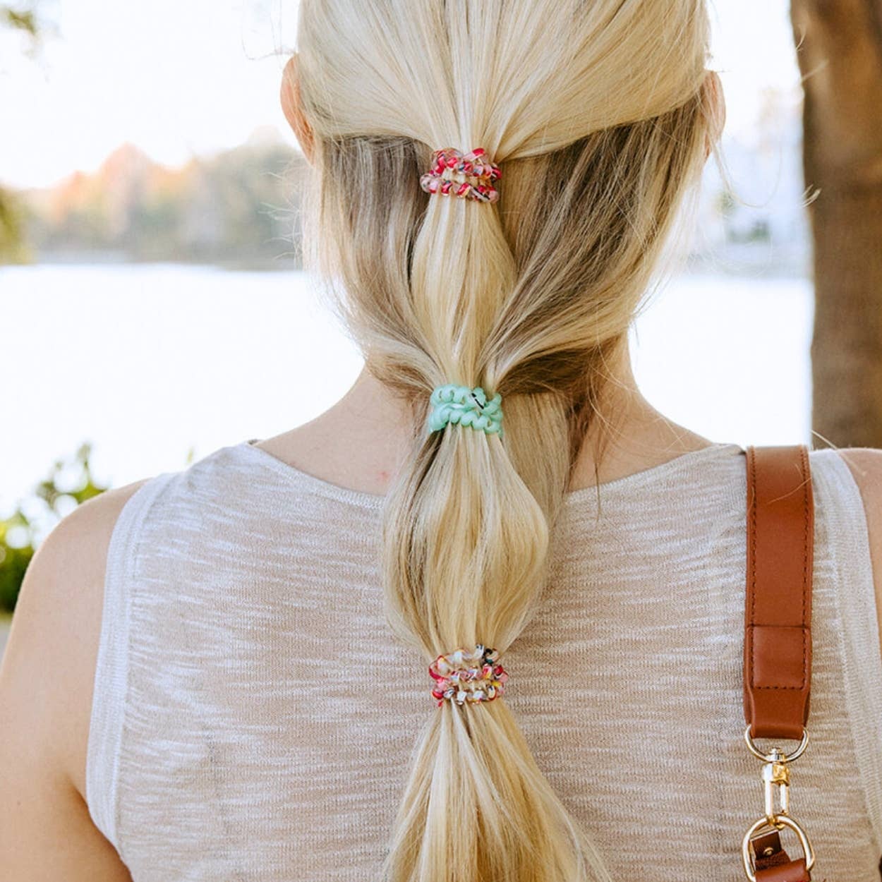 Small | Spring Splash