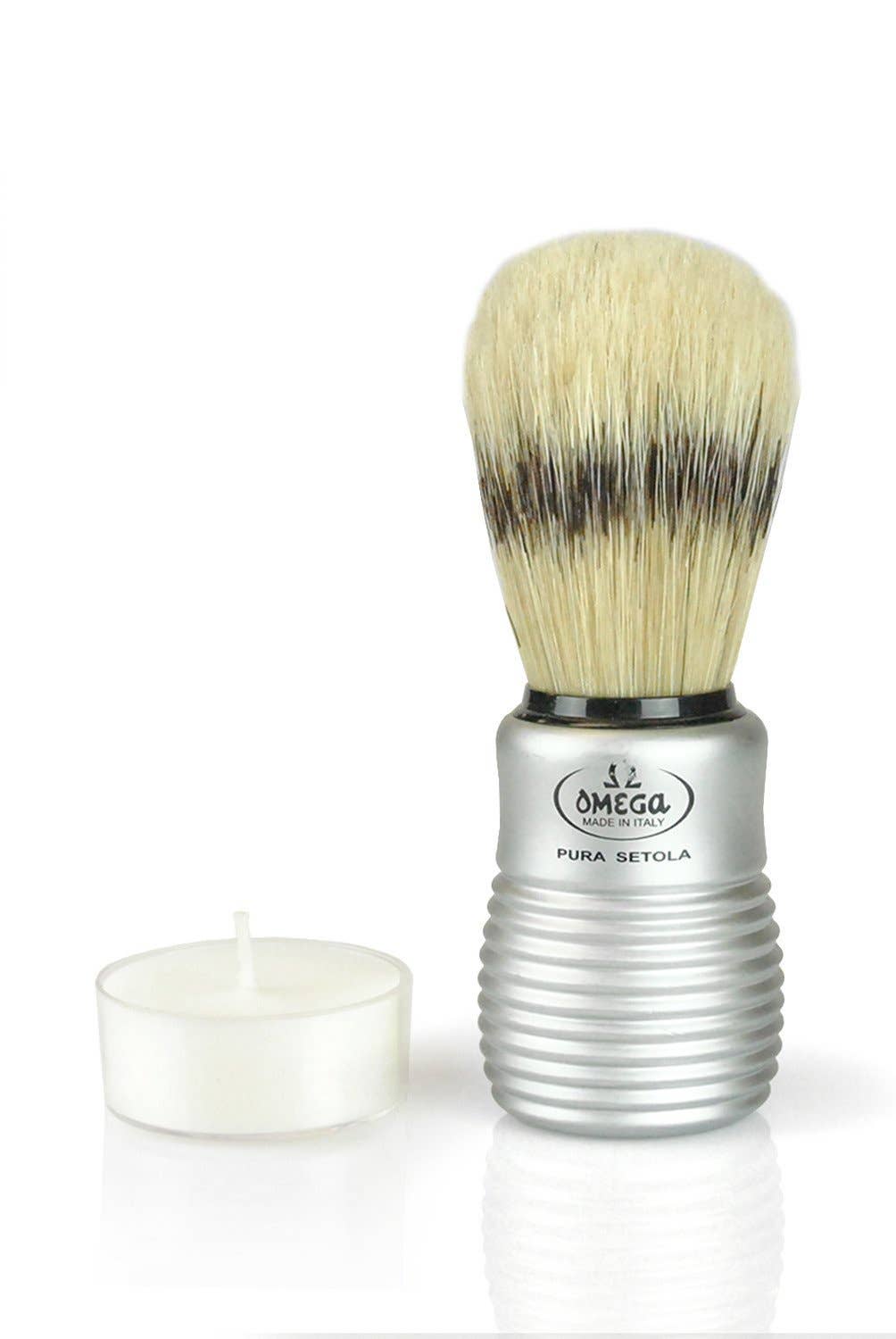 Boar Bristle Shave Brush