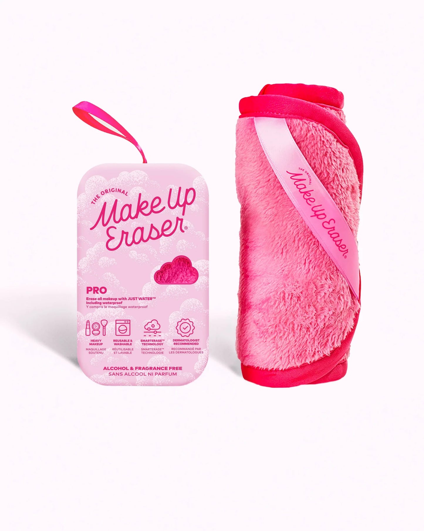 Original Pink Eraser