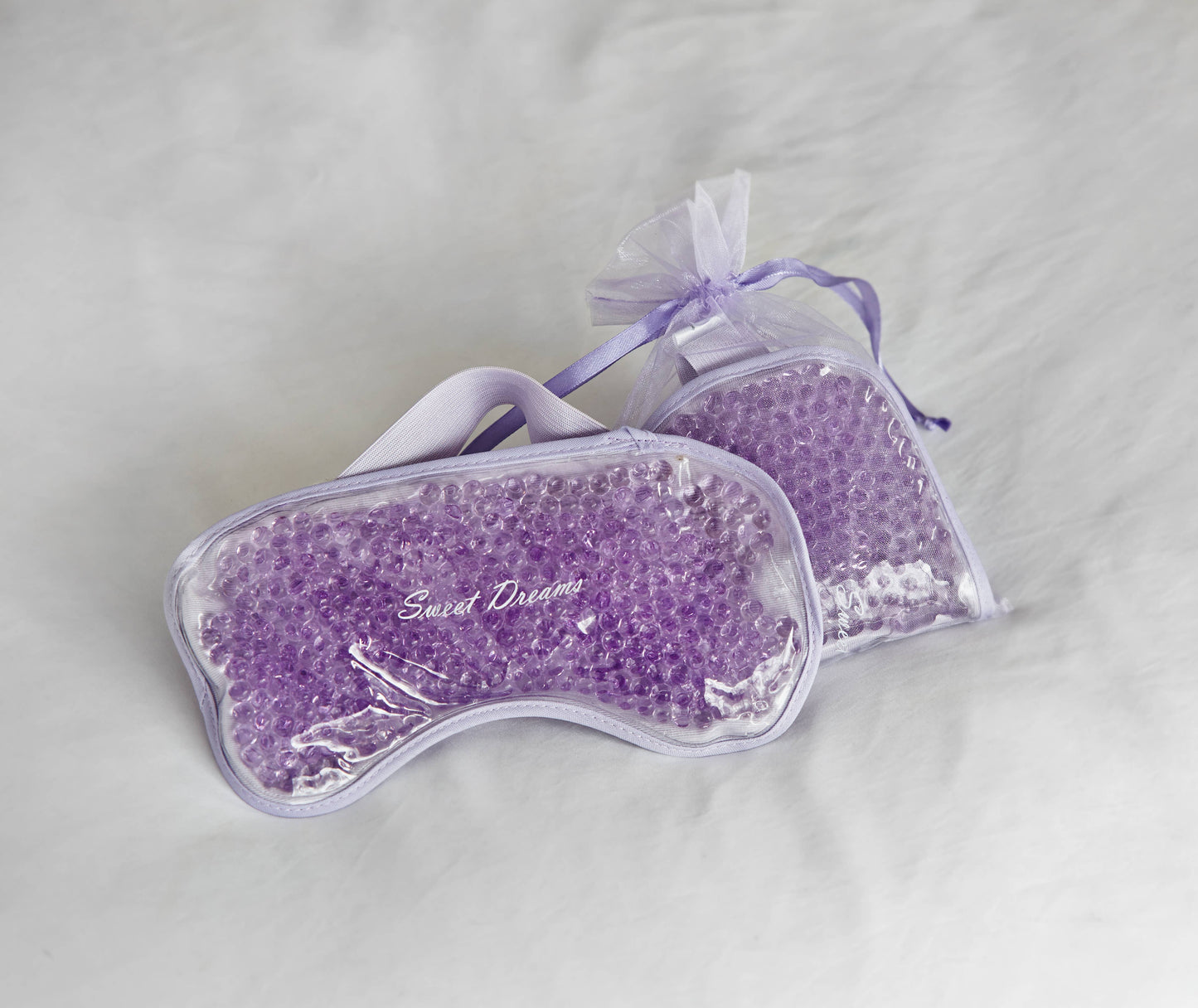 Hot & Cold Eye Mask