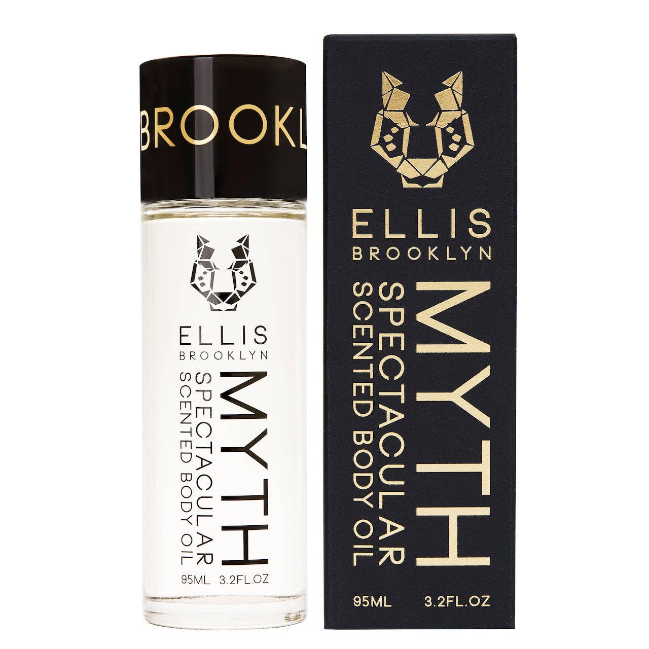 MYTH Body Oil