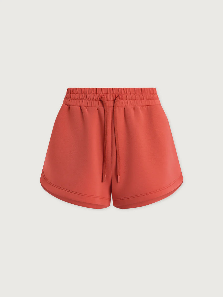 Coulter High Rise Short