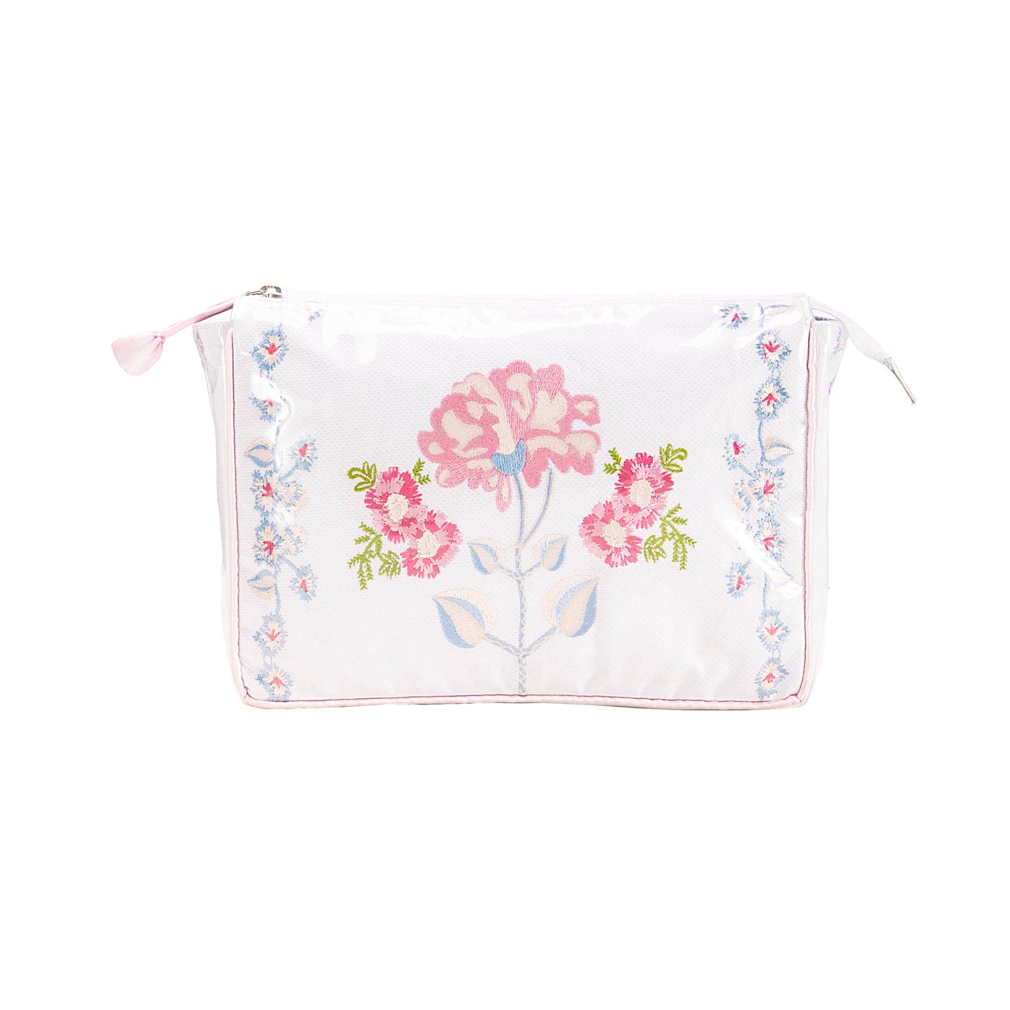 Peony Bag: IVORY