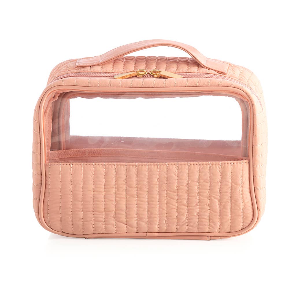 S/2 Cosmetic Case GRN