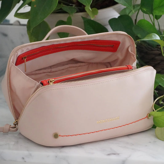 Roma Foldout Toiletry