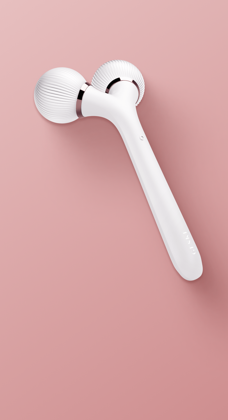 SONIC FACIAL ROLLER 4 IN 1