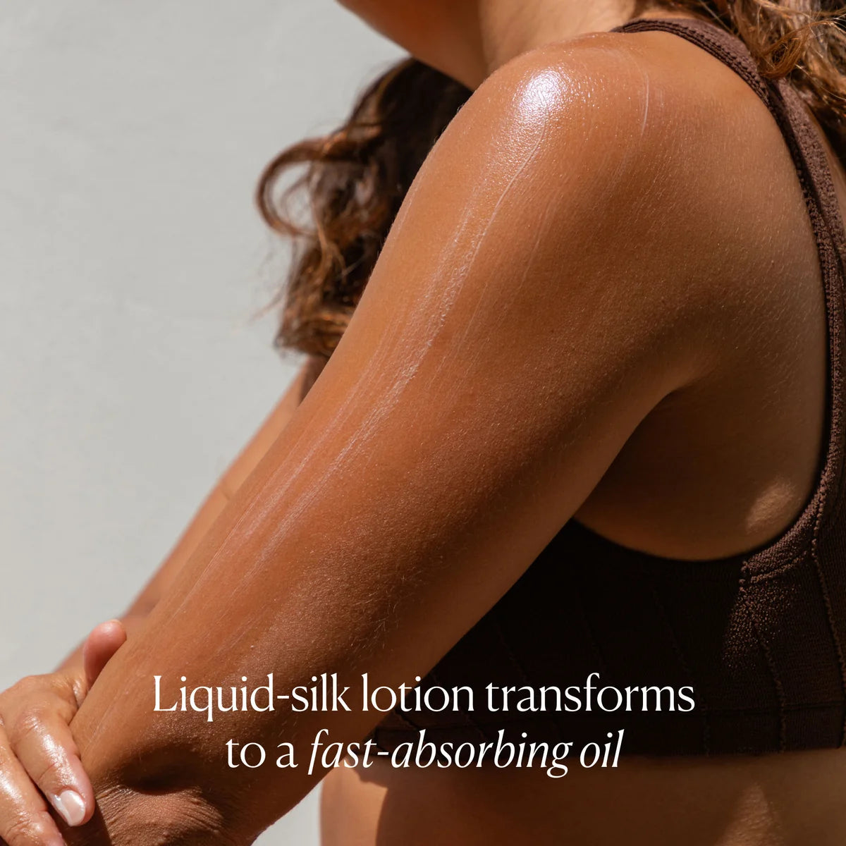Golden Glow Body Duo