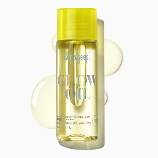 Glow Oil travel