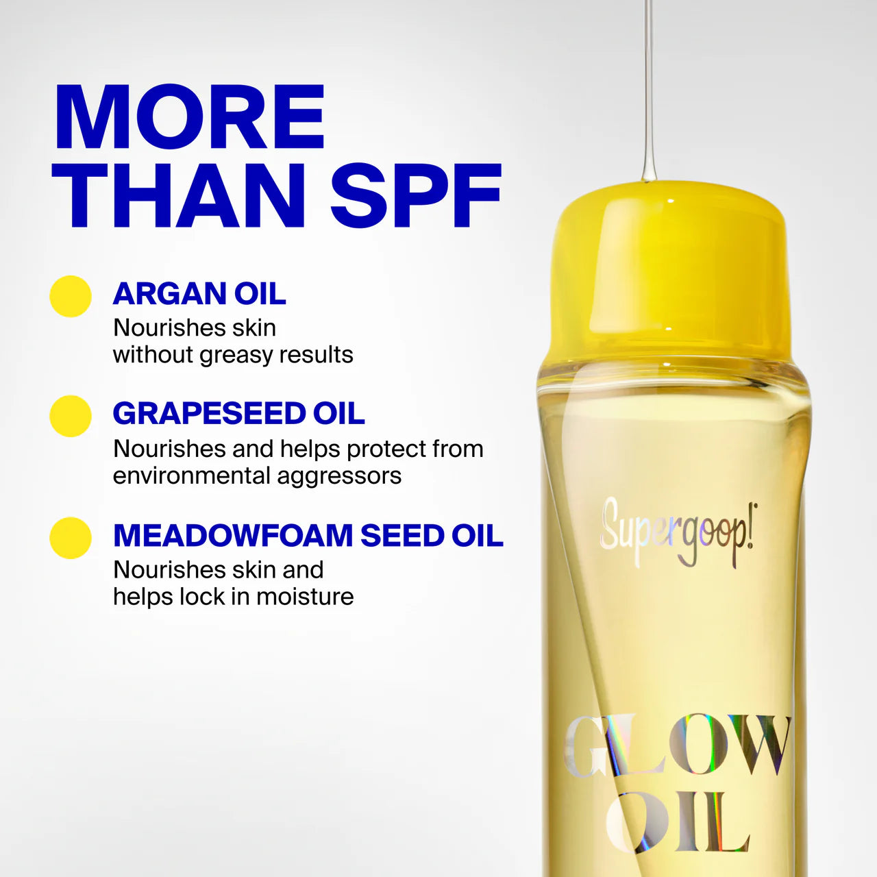 Glow Oil travel