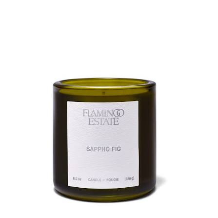 Sappho Fig Candle