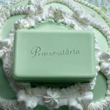 Prinsesstårta Milk Bar Soap