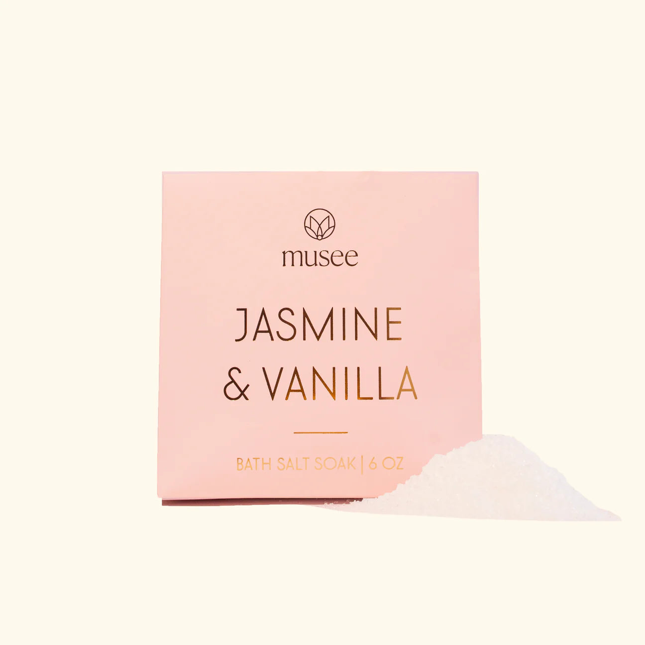 Jasmine Vanilla Mini Soak