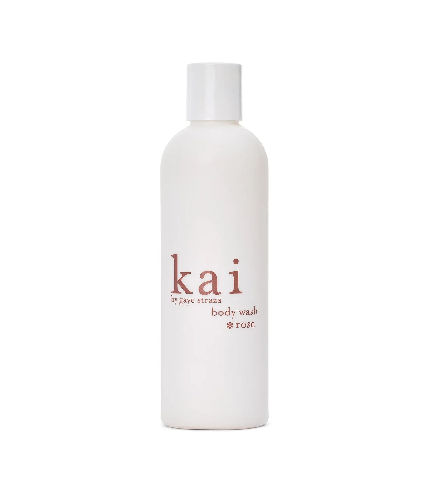 rose body wash