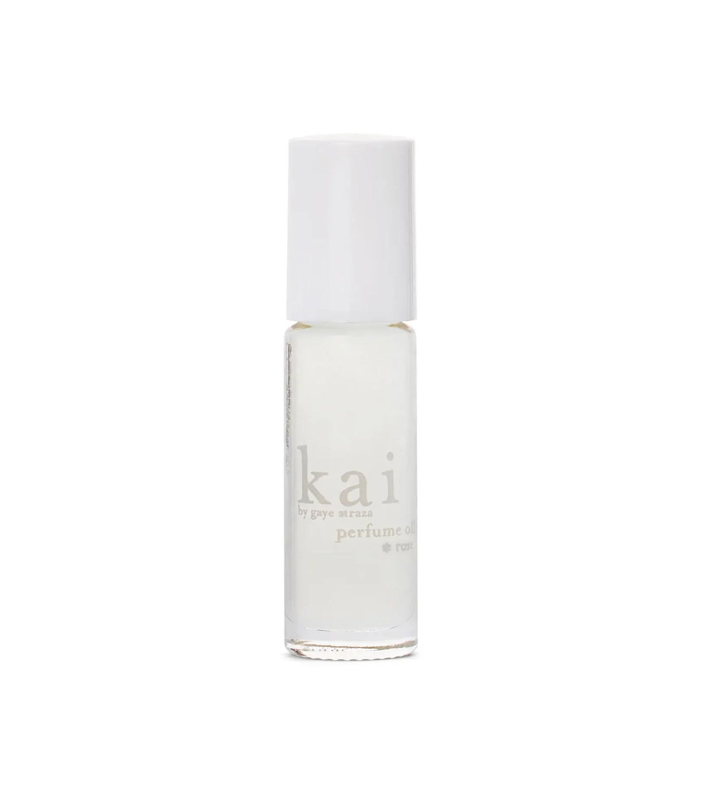 rose perfume oil
