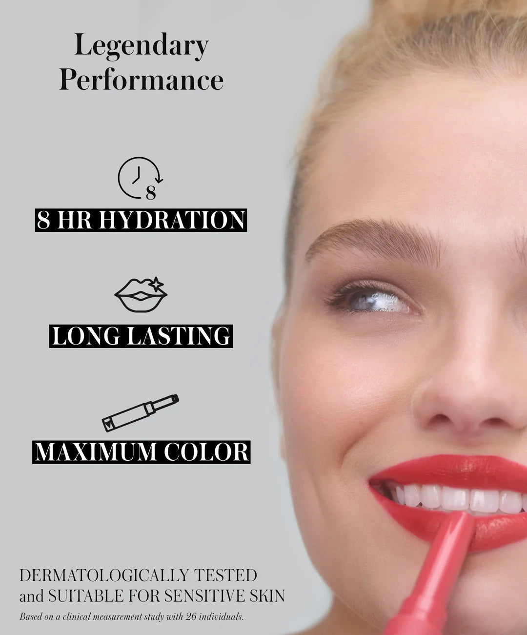 Legendary Serum Lip