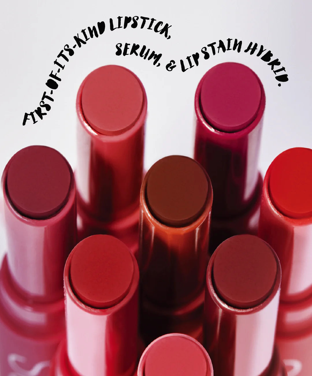 Legendary Serum Lip