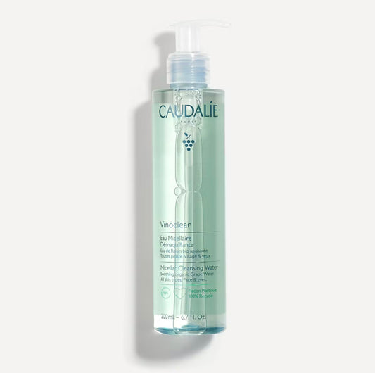 Micellar Cleansing Water