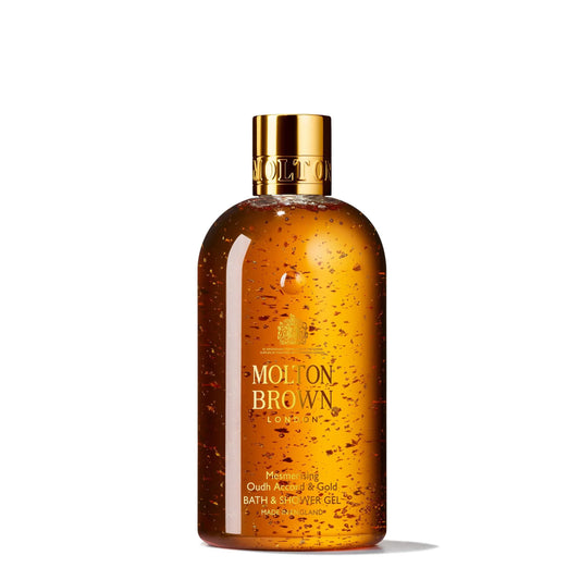 Molton Brown OUDH ACCORD & Gold SG