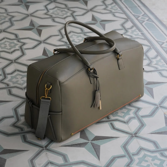 Roma Duffle