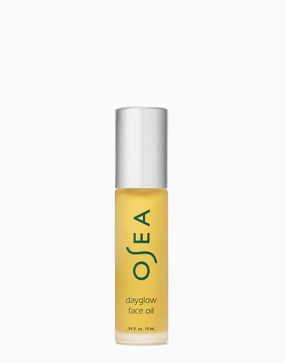Dayglow Face Oil Travel