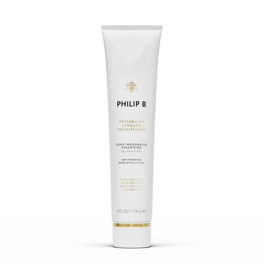 Peppermint Avocado Conditioner