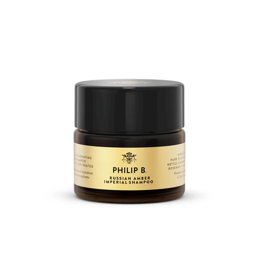 Russian Amber Shampoo