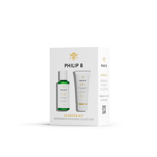 Peppermint Starter Kit