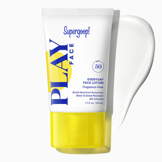 Everyday Face Lotion