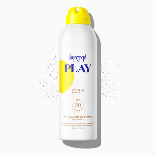 Play SPF Vanilla Orchid