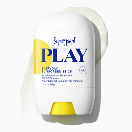 PLAY Everyday Sunscreen Stick