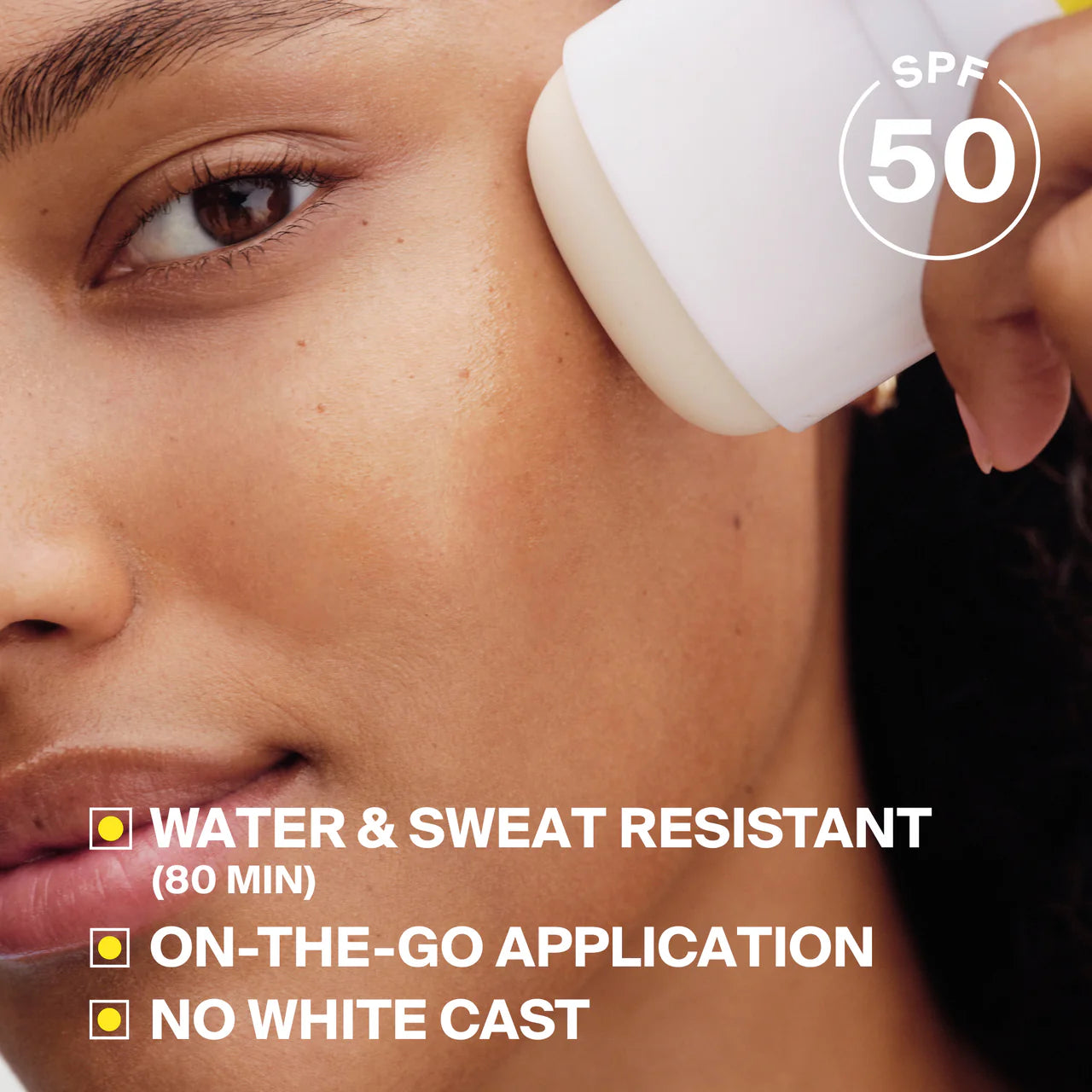 PLAY Everyday Sunscreen Stick