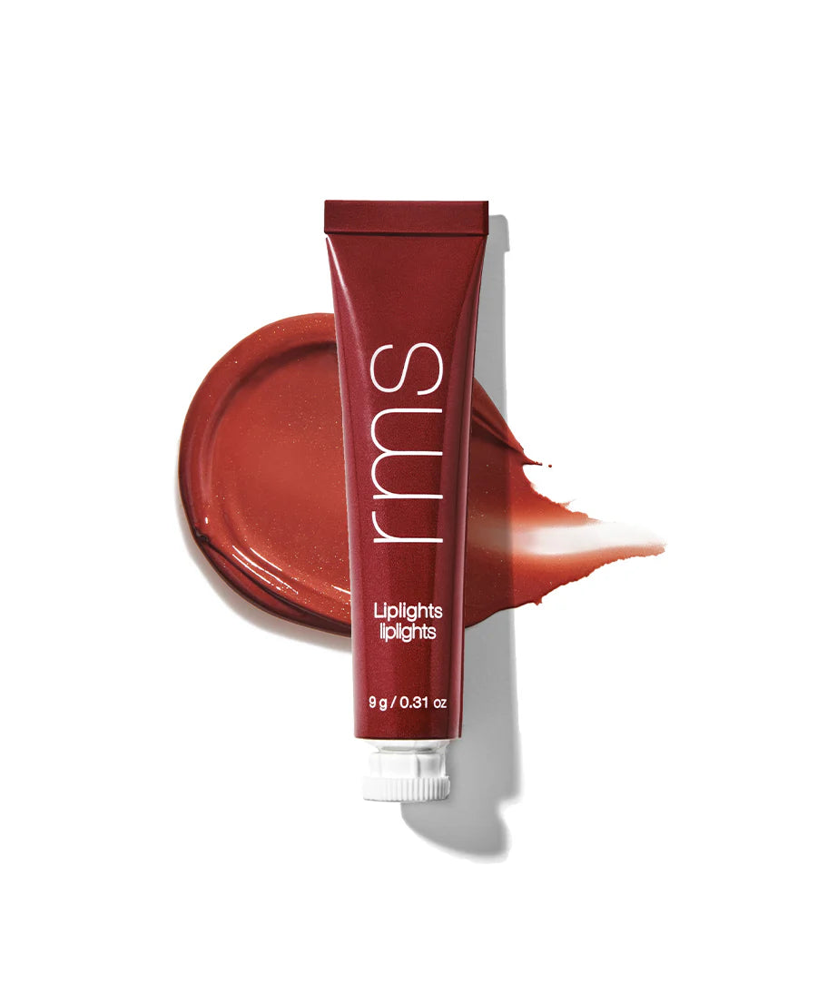 Liplights Cream Lipgloss