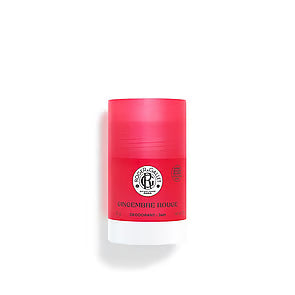 RED GINGER Deodorant