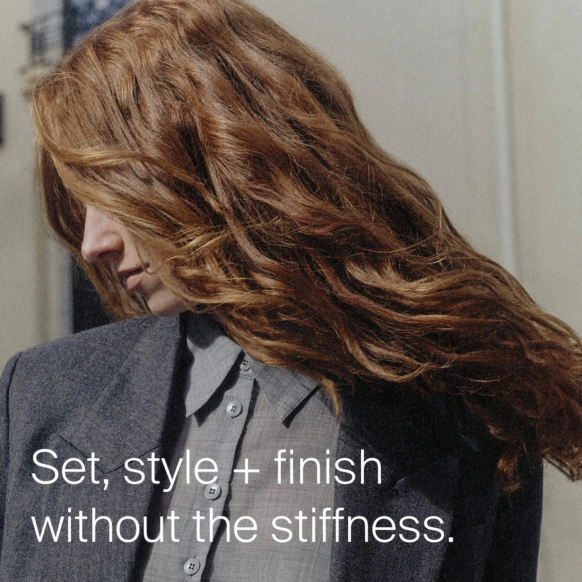 Style Lab Flex Hairspray Travel