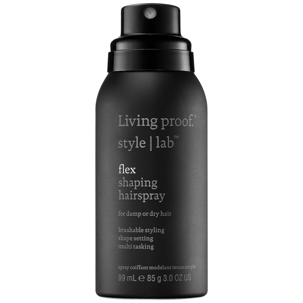 Style Lab Flex Hairspray Travel