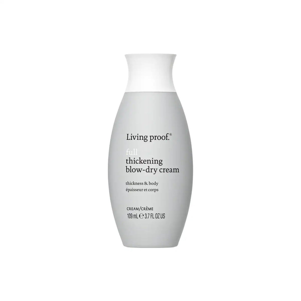 Full Thickening Blow Dry Cream