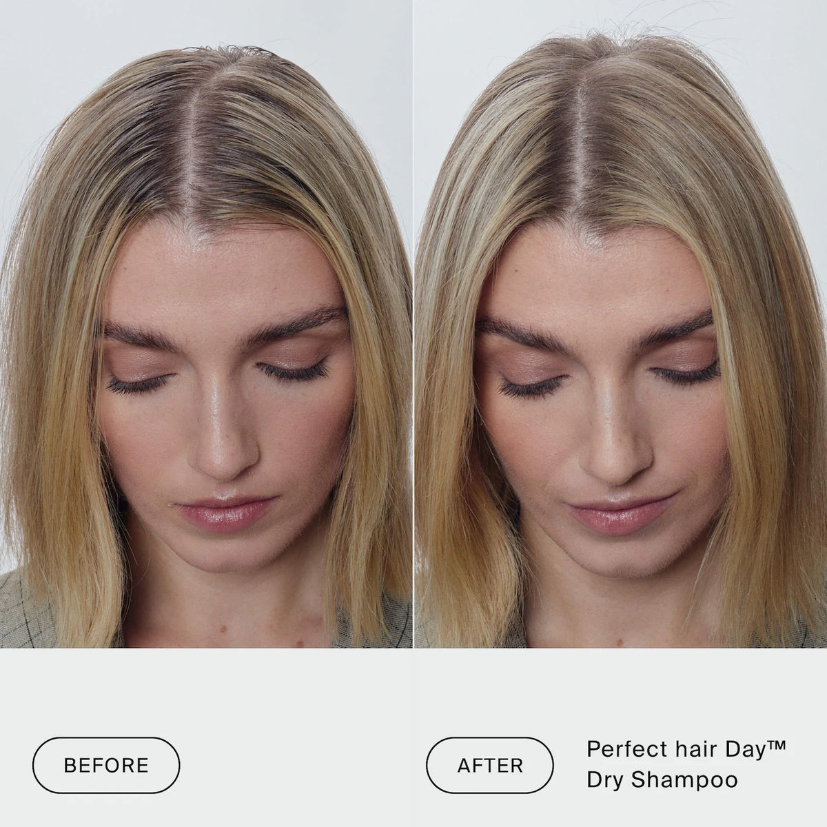 Dry Shampoo Clean Duo