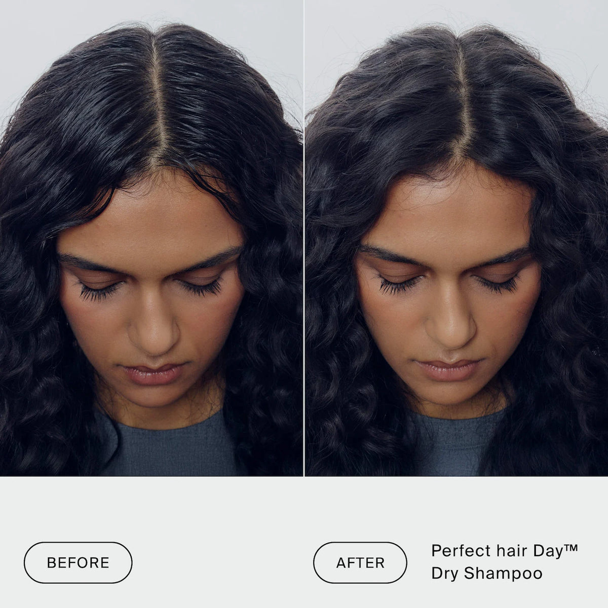 Dry Shampoo Clean Duo