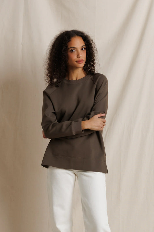 seville dark olive