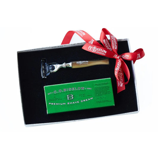 Premium Shave Set