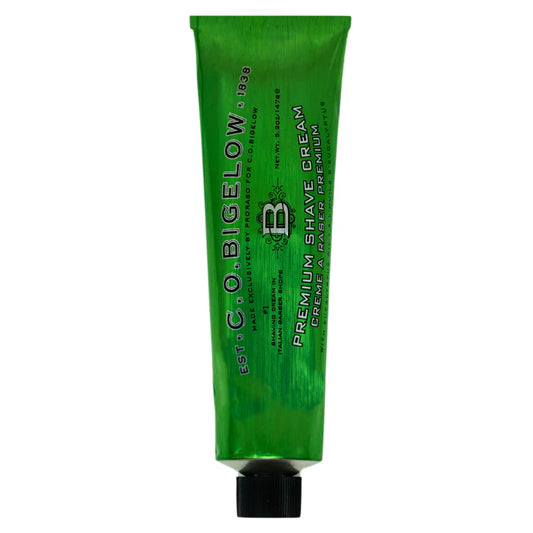 Premium Shave Cream 5.2oz