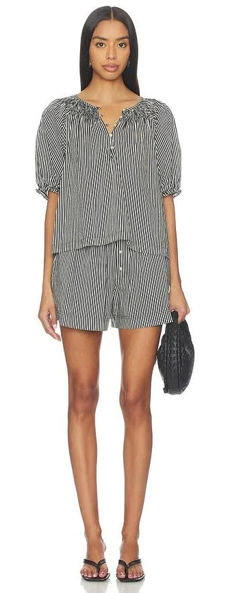 The Sleep Boxer Short