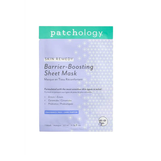 Skin Remedy Sheet Mask
