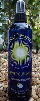Save Your Skin 12 oz