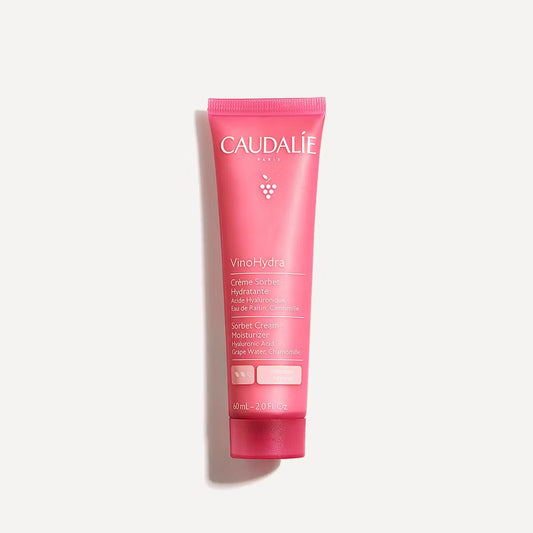 Vinohydra Sorbet Cream