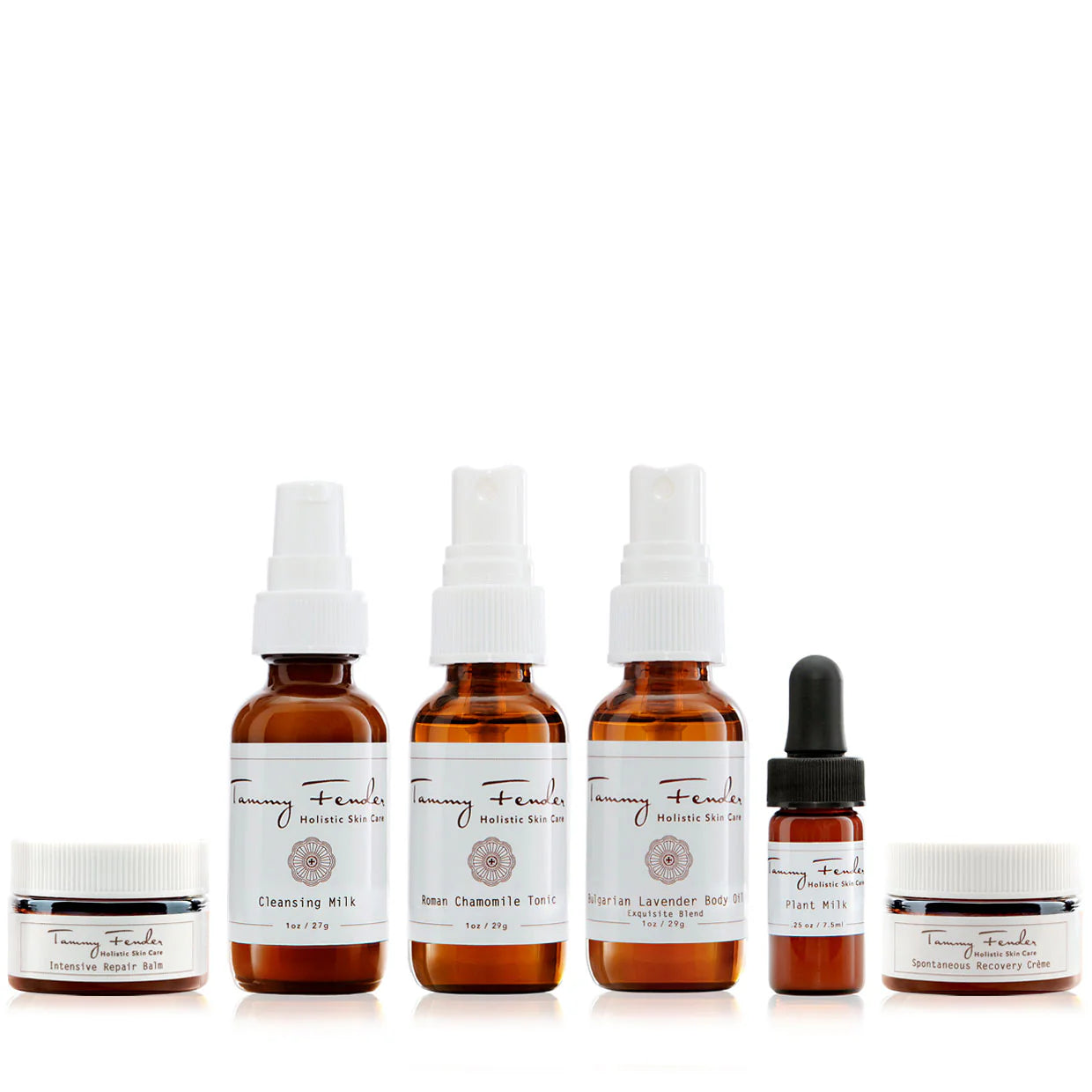 Sensitive / Dry Treatment Kit