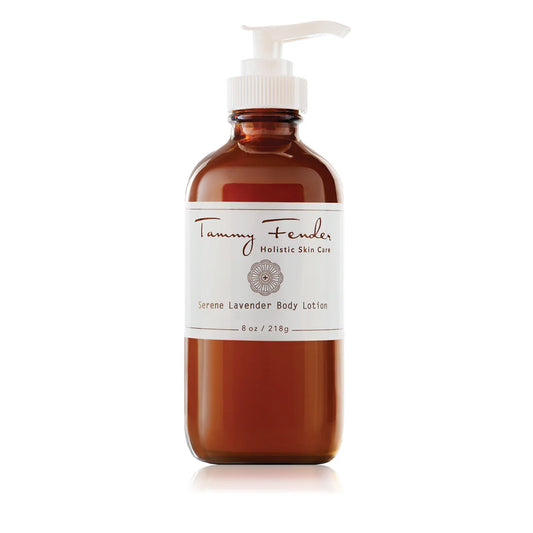Serene Lavender Body Lotion