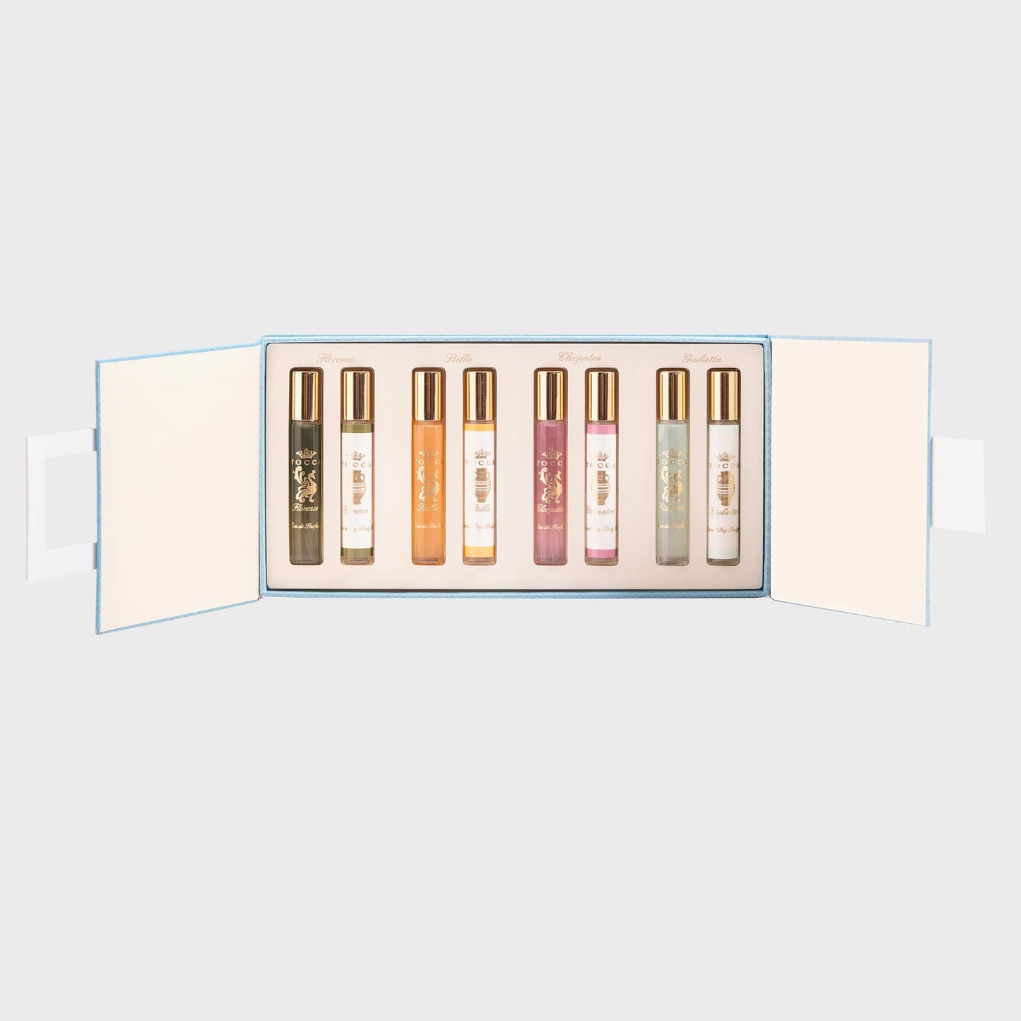 Fragrance Layering Collection